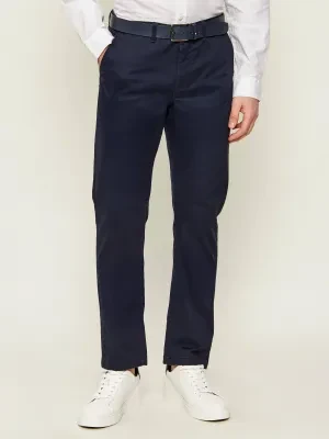 US Polo ASSN Spodnie chino | Classic fit