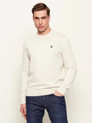 US Polo ASSN Sweter | Regular Fit
