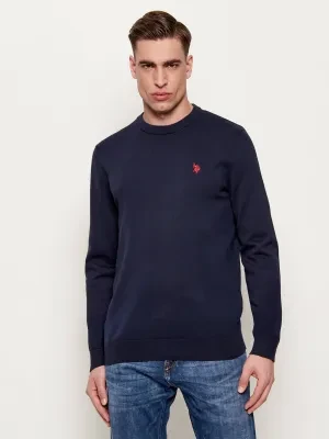US Polo ASSN Sweter | Regular Fit