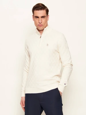US Polo ASSN Sweter | Regular Fit