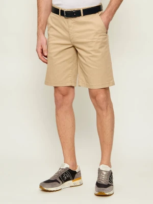 US Polo ASSN Szorty chino | Classic fit