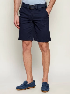 US Polo ASSN Szorty chino | Classic fit