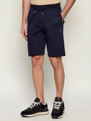 US Polo ASSN Szorty | Classic fit