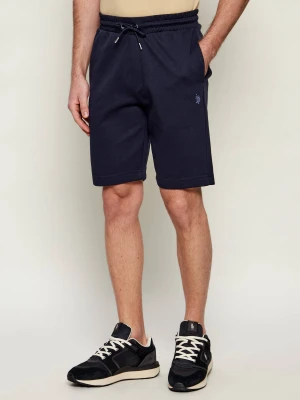 US Polo ASSN Szorty | Classic fit