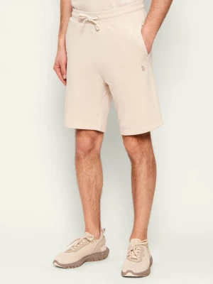 US Polo ASSN Szorty | Regular Fit