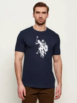 US Polo ASSN T-shirt | Regular Fit
