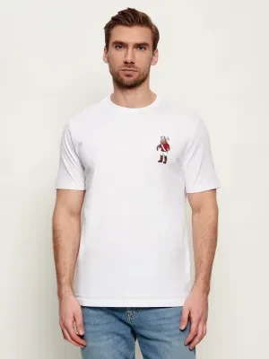 US Polo ASSN T-shirt | Regular Fit