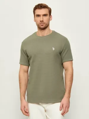 US Polo ASSN T-shirt | Regular Fit