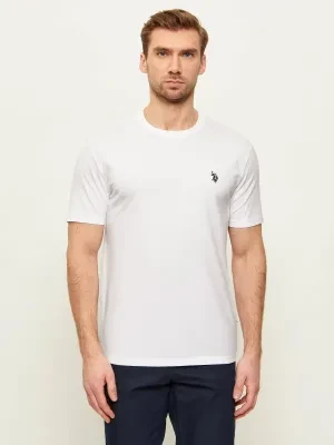 US Polo ASSN T-shirt | Regular Fit