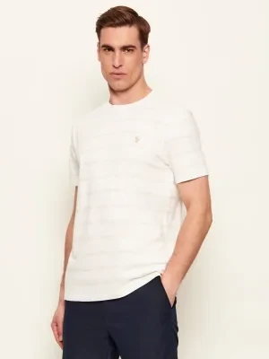 US Polo ASSN T-shirt | Regular Fit
