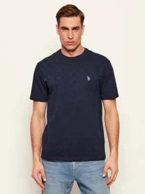 US Polo ASSN T-shirt | Regular Fit