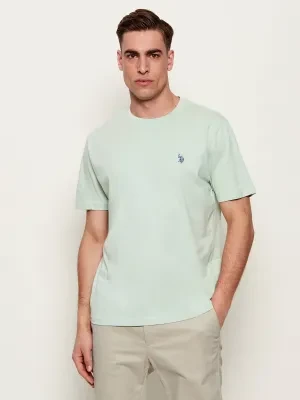 US Polo ASSN T-shirt | Regular Fit
