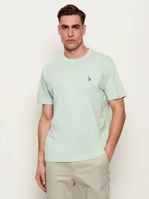 US Polo ASSN T-shirt | Regular Fit