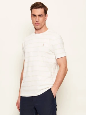 US Polo ASSN T-shirt | Regular Fit