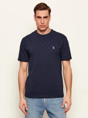 US Polo ASSN T-shirt | Regular Fit