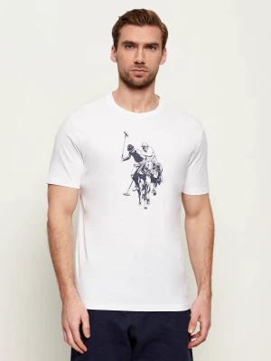 US Polo ASSN T-shirt | Regular Fit