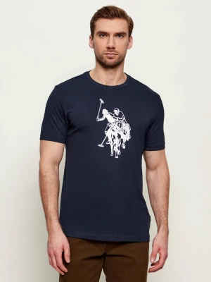 US Polo ASSN T-shirt | Regular Fit