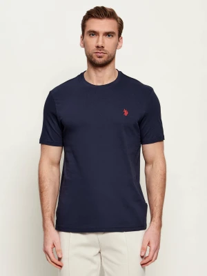 US Polo ASSN T-shirt | Regular Fit