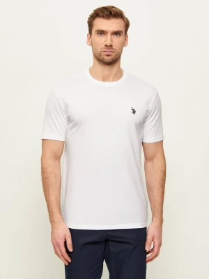 US Polo ASSN T-shirt | Regular Fit