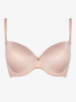 Usztywniany gładki biustonosz Megan 02 Poupee Marilyn