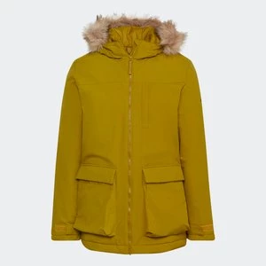 Utilitas Hooded Parka Adidas