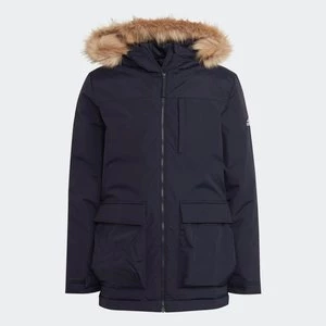 Utilitas Hooded Parka Adidas