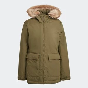 Utilitas Hooded Parka Adidas