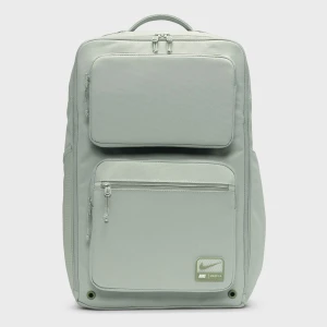 Nike Utility Speed Backpack uniseks Plecaki zielony rozmiar Akcesoria