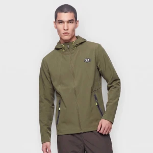 Utility Woven Winterized Fullzip Under Armour