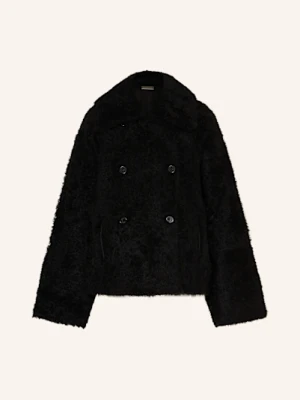 Utzon Bosmanka Jeir schwarz