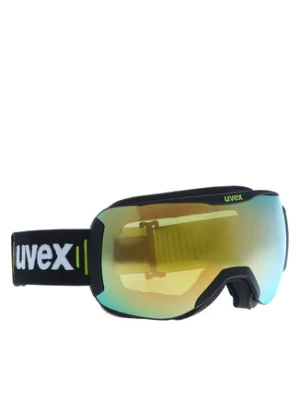 Uvex Gogle Downhill 2100 Cv Race 55/0/392/2530/UNI Czarny