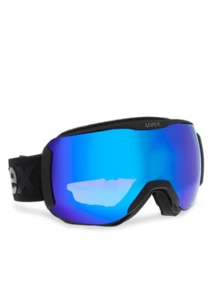 Uvex Gogle Downhill 2100 S CV 5503922030 Czarny