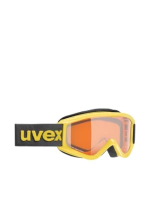 Uvex Gogle Speedy Pro 5538196603 Żółty