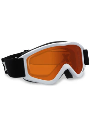 Uvex Gogle Speedy Pro S5538191112 Biały