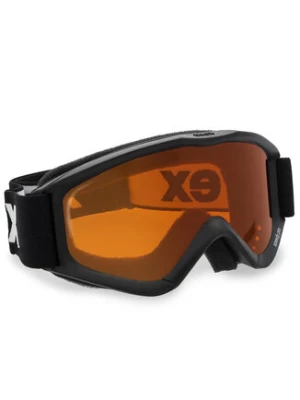 Uvex Gogle Speedy Pro S5538192312 Czarny