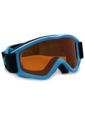 Uvex Gogle Speedy Pro S5538194012 Niebieski