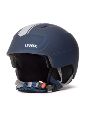 Uvex Kask narciarski Heyya Pro 56625390 Granatowy