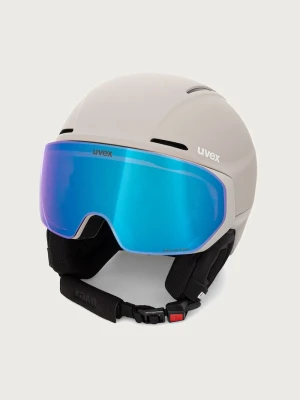 Uvex kask narciarski Horizon CV MIPS szary