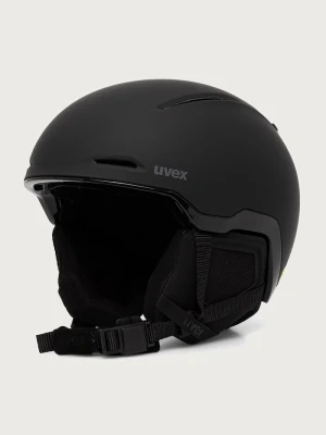 Uvex kask narciarski Monte pro MIPS czarny