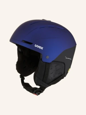Uvex Kask Narciarski Stance Mips lila