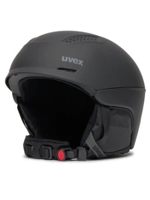 Uvex Kask narciarski Ultra 5662486007 Czarny