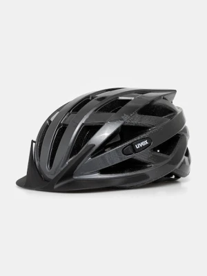 Uvex kask rowerowy Air Wing kolor czarny 41/3/426