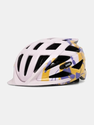 Uvex kask rowerowy Air Wing kolor różowy 41/3/426