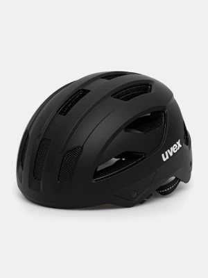Uvex kask rowerowy City Stride kolor czarny 41/0/727