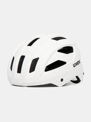 Uvex kask rowerowy Stride kolor biały 41/0/714