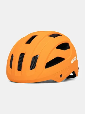 Uvex kask rowerowy Stride kolor pomarańczowy 41/0/714