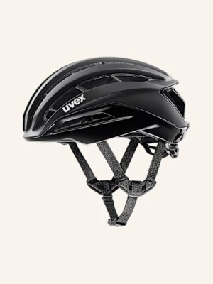 Uvex Kask Rowerowy Surge Aero Mips schwarz