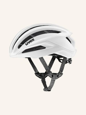 Uvex Kask Rowerowy Surge Aero Mips weiss