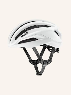 Uvex Kask Rowerowy Surge weiss