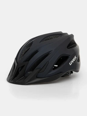 Uvex kask rowerowy Viva 3 kolor szary 41.0.984